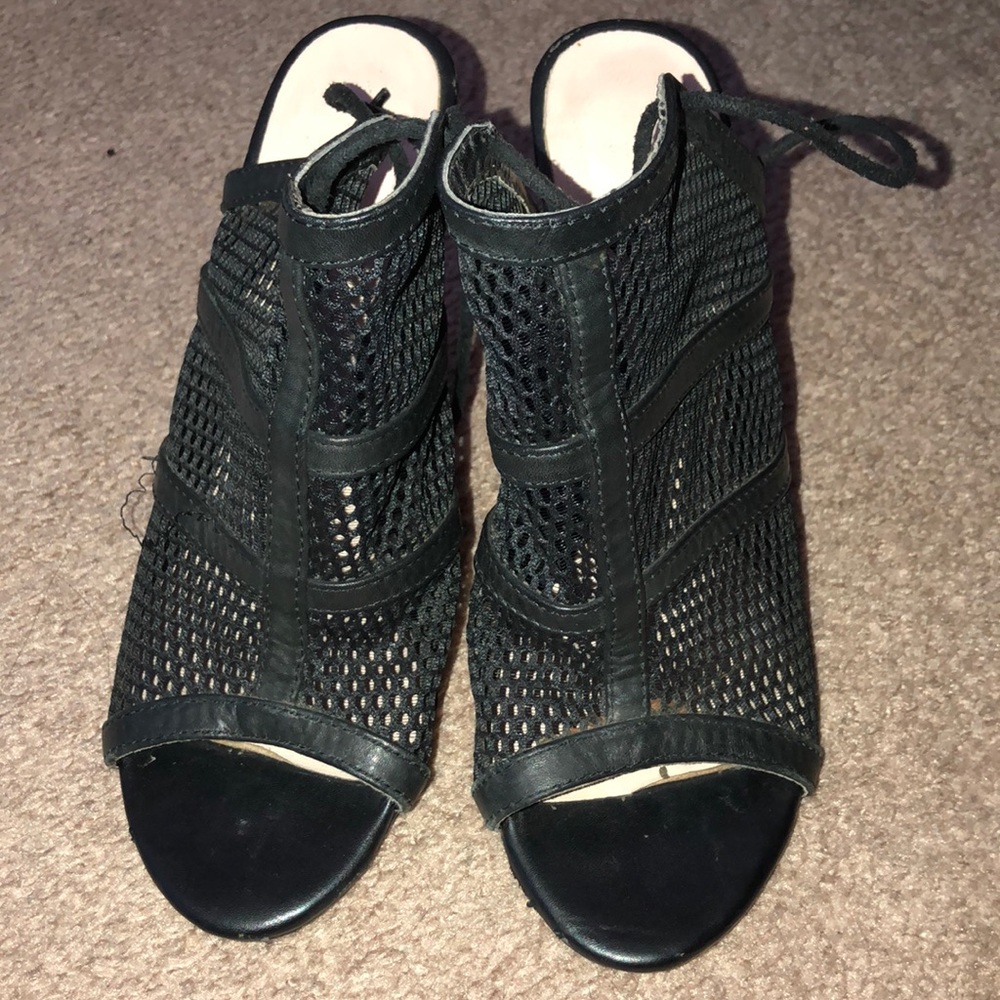 Aldo heels